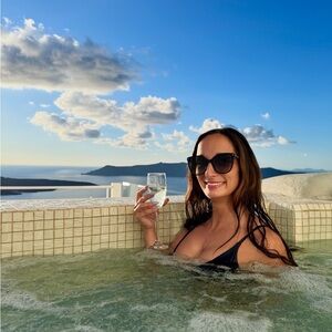 Meet your Posher, Chelsea